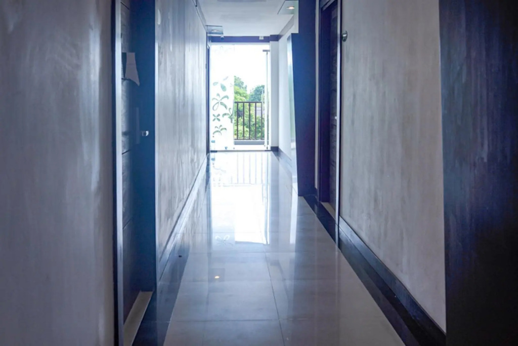 KoolKost at Bypass Jimbaran - Minimum Stay 30 Nights