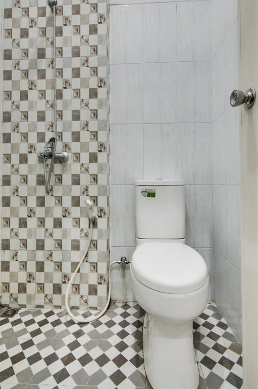 Hotel O Nirvana Homestay Syariah