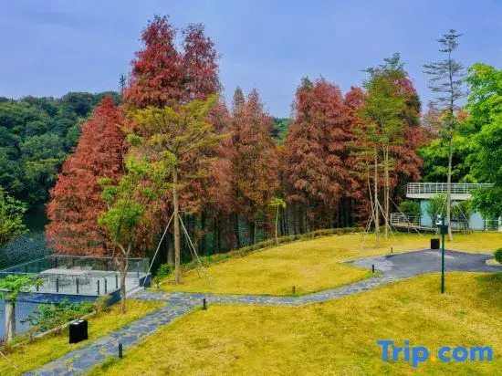 Xinsu 24li Resort