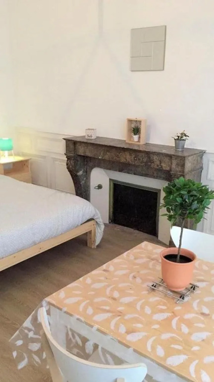 Studio proche centre ville