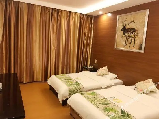 Huanying Hotel