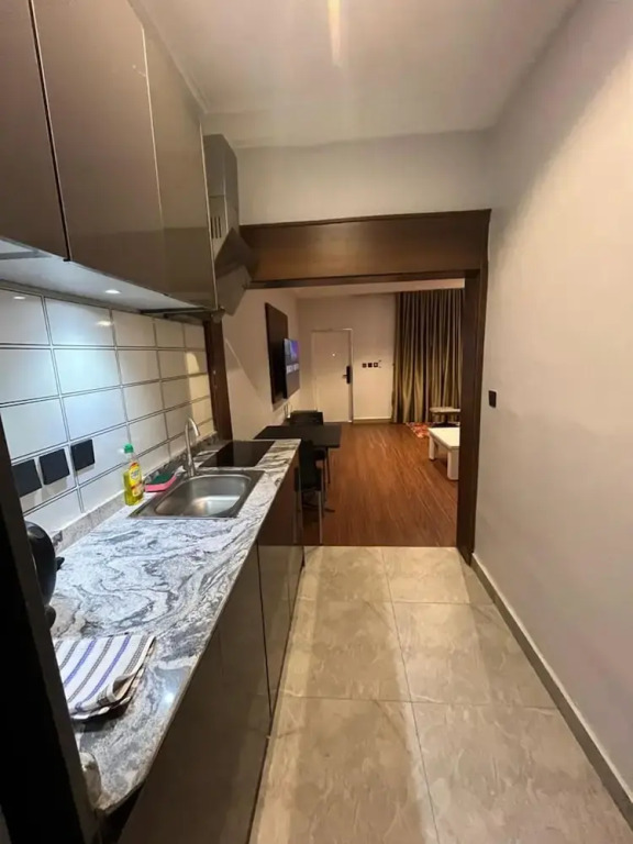 Moz One Apartments