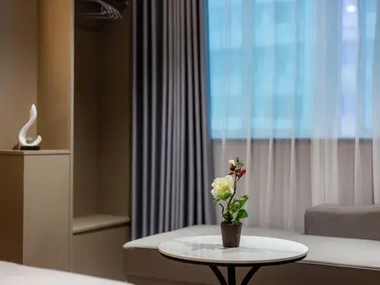 Shangpin E-sports Hotel (Rui'an Tangxia Center West Road)