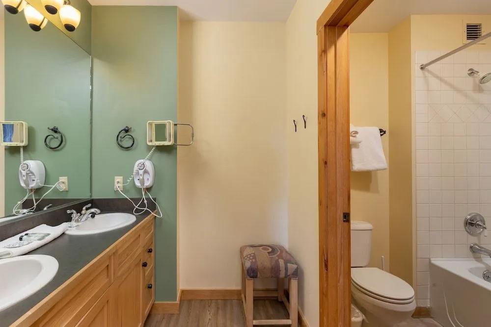 Buffalo Lodge #8333 - 2 Br Condo