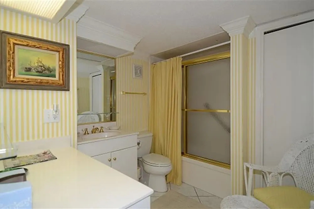 Shoreline Towers 3116 3 Bedroom Condo