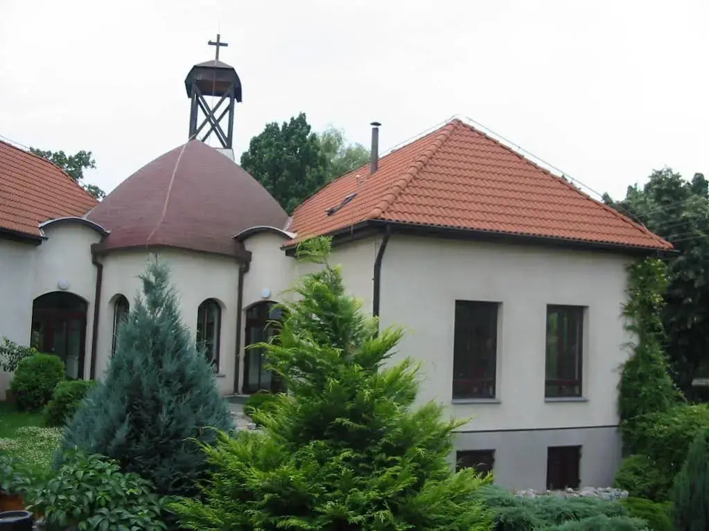 Posticum Guesthouse