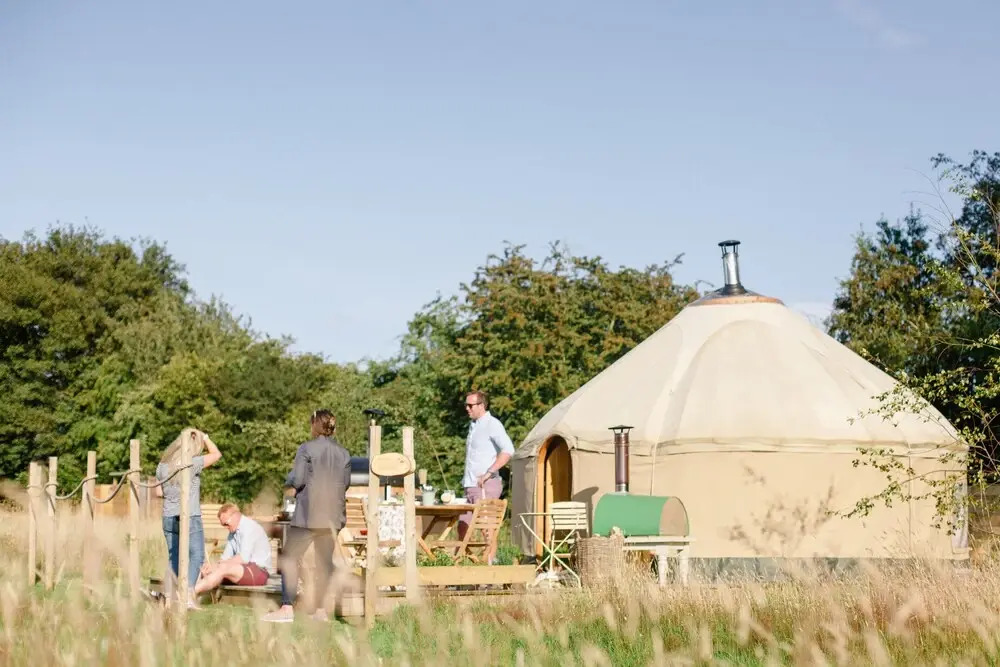 Yurtshire