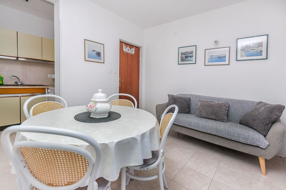 Apartments Paco