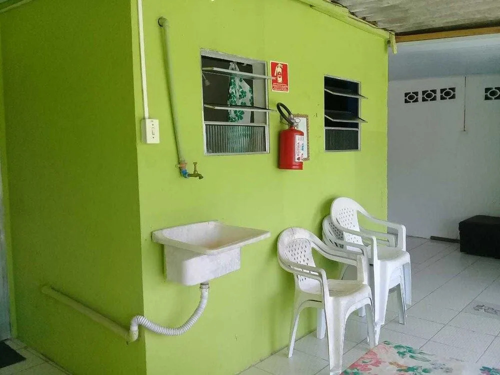 Pousada Débora