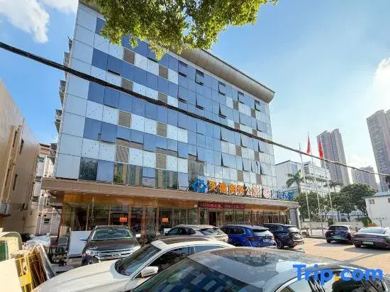 Tianxi Business Apartment