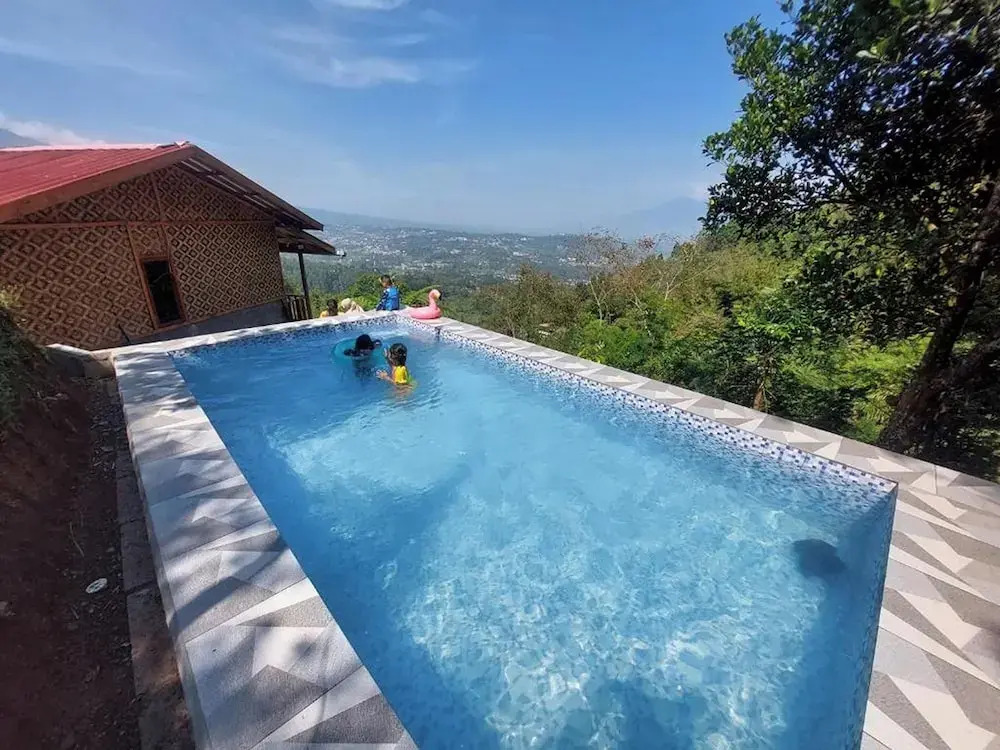 Villa Zoya Montana