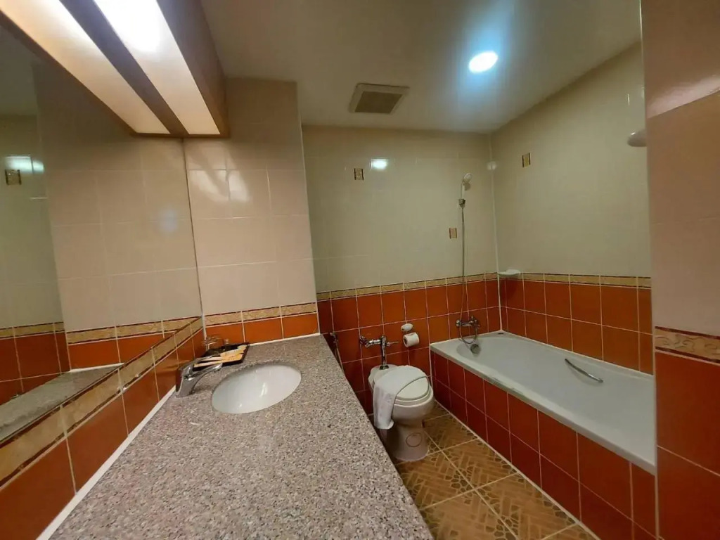 M Hotel Danok