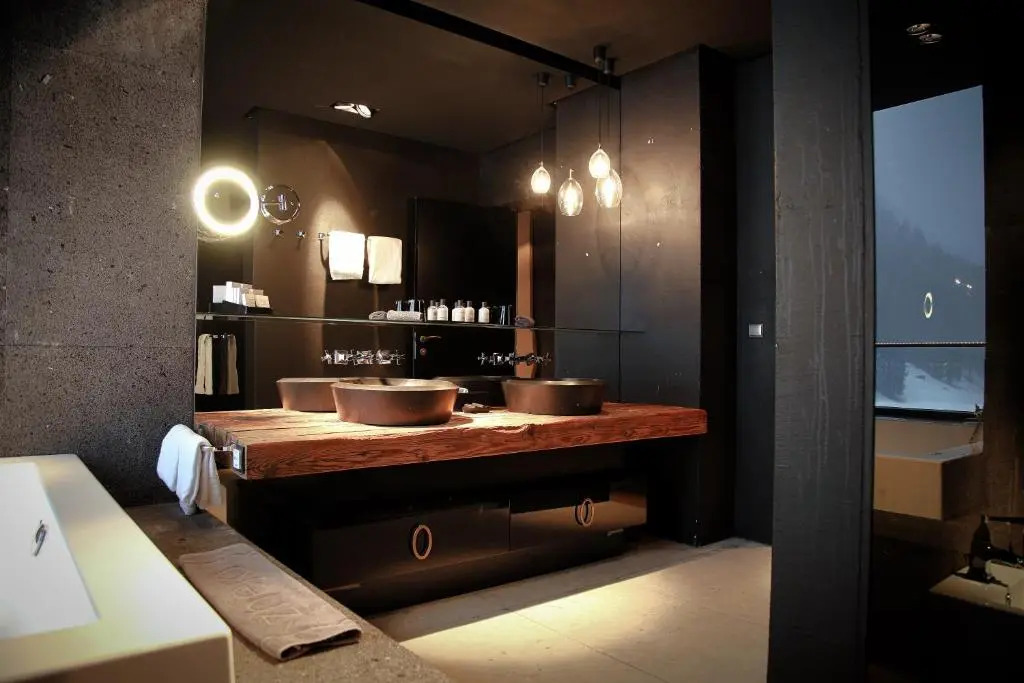 Hotel Zhero   Ischgl/Kappl