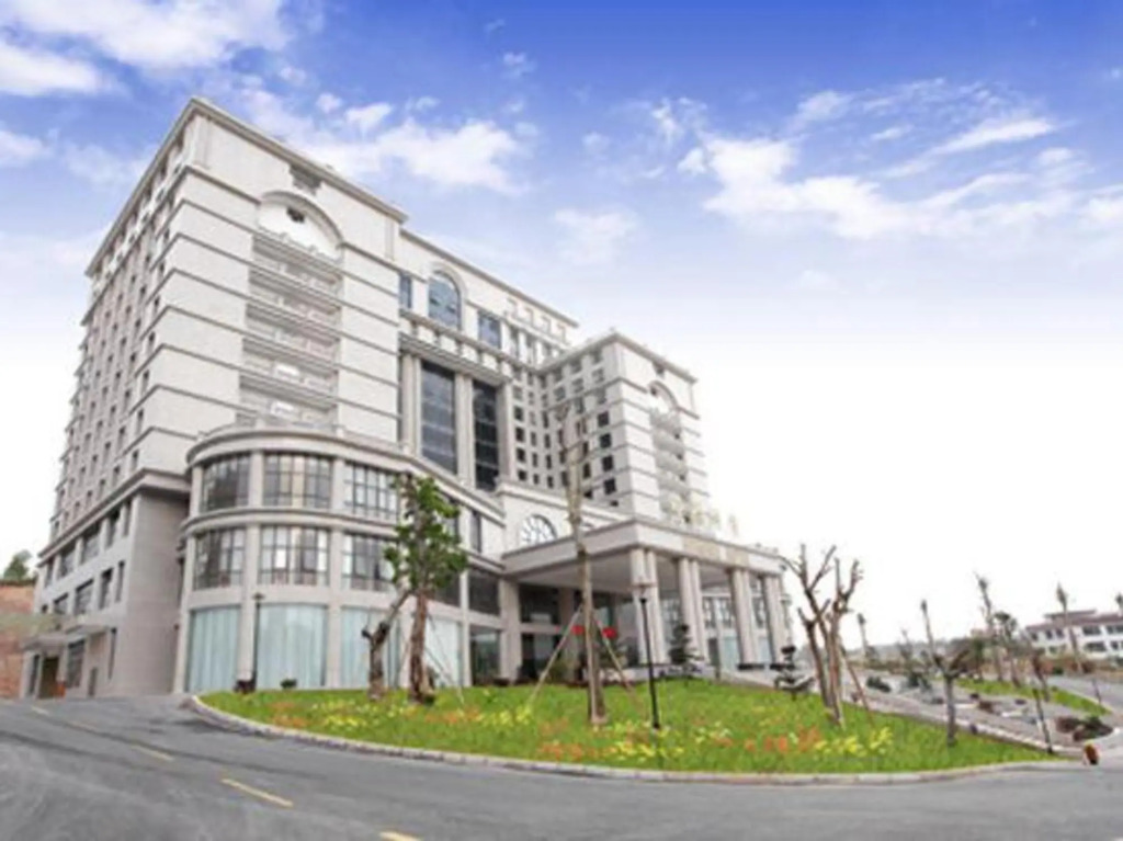 Uchoice Hotel