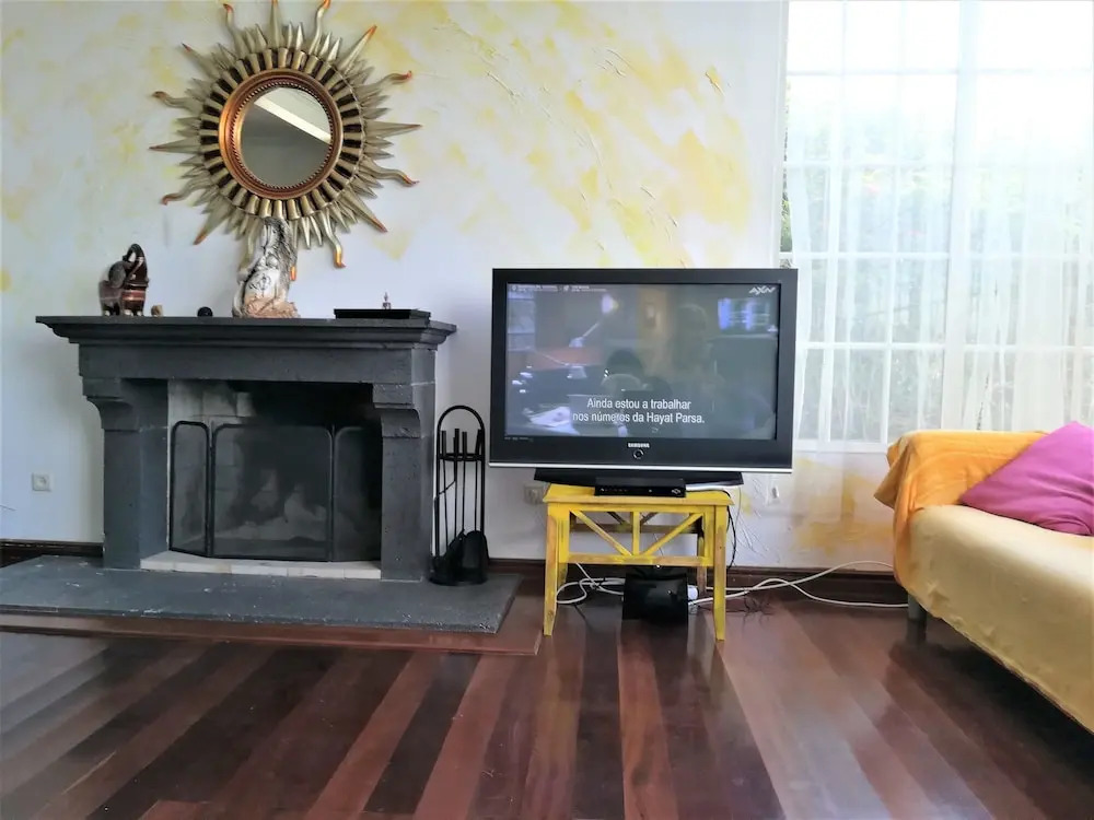 Family Holiday Villa Vacations - Ponta Delgada Azores Rentals