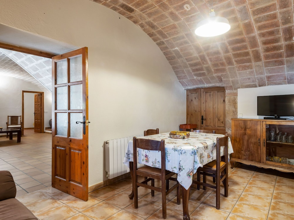Appealing Apartment in Girona With Swimming Pool