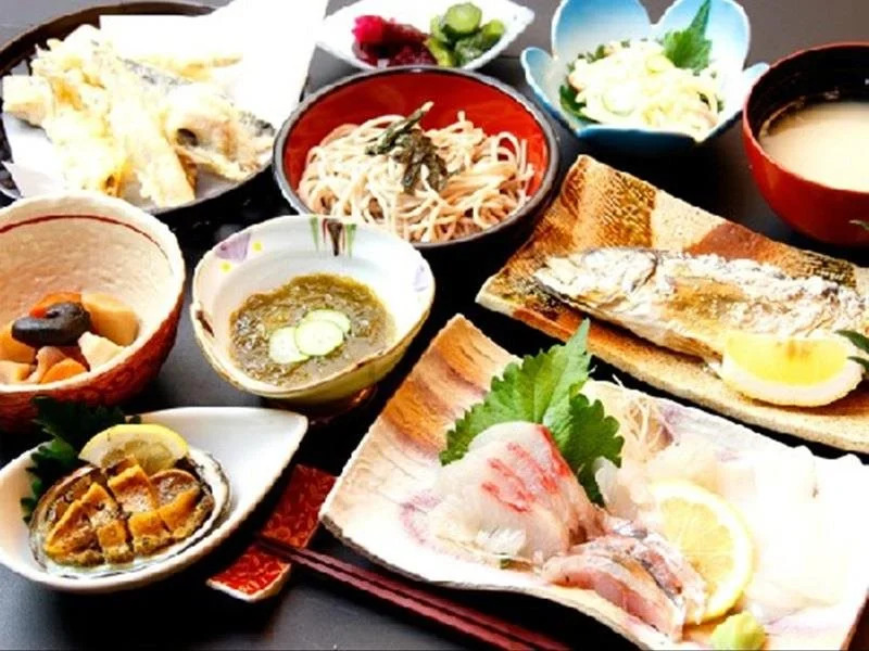Wagokoro No Koyado Kazuko Guest House