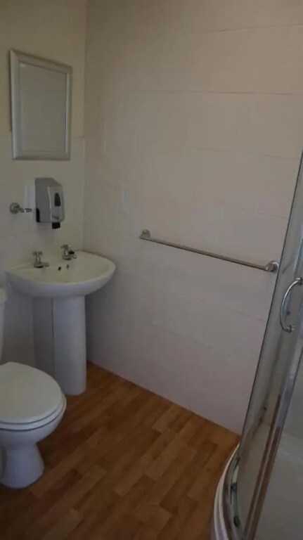 The Stalbridge Guest House