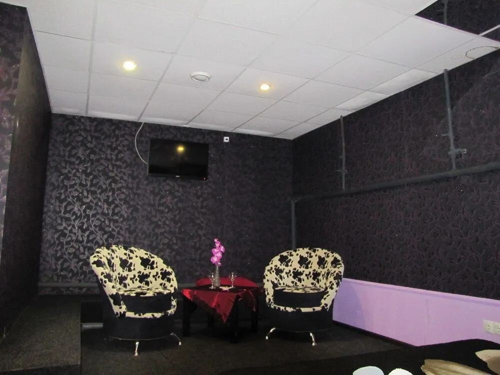 Hotel Revolutsii 28