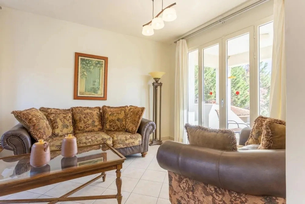 Katelios Villas Collection