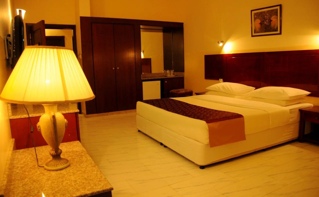 Hotel Summersands