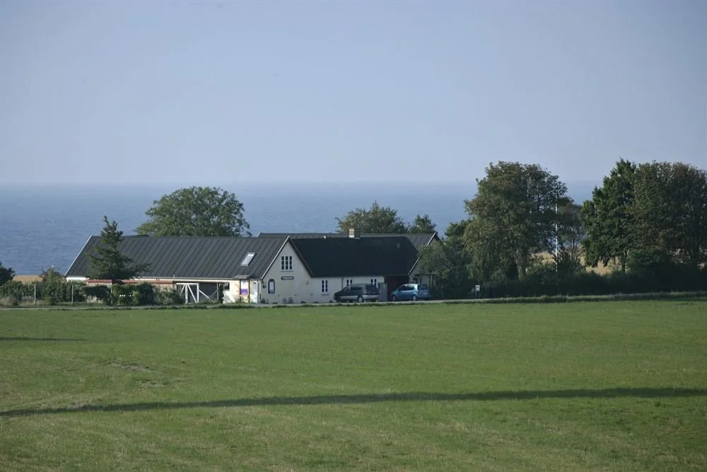 Tohoejgaard Bed and Breakfast