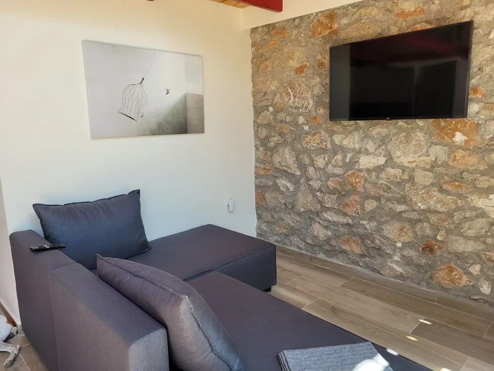 Adorable Entire Guest House Near Sounio, in Athens
