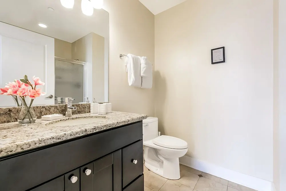 Modern Condos near French Quarter & Bourbon Street