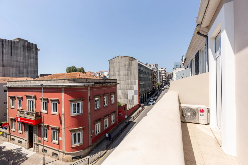 YOUROPO - Cosy 5 in Oporto