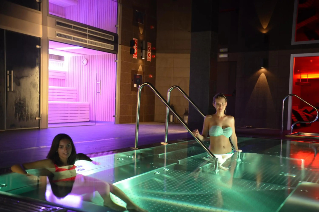 Hotel Spa Acevi Val d’Aran
