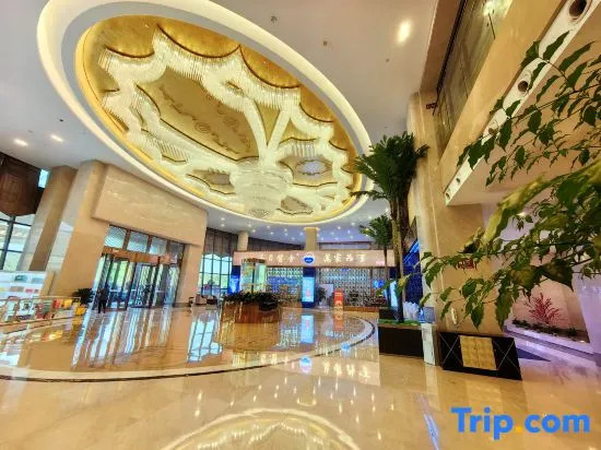 Tongsheng Hotel