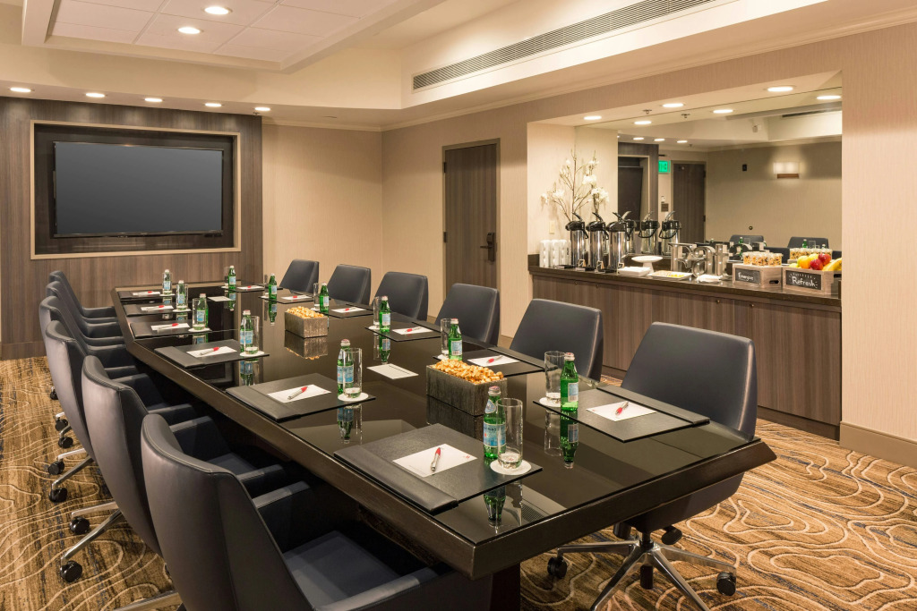 Costa Mesa Marriott
