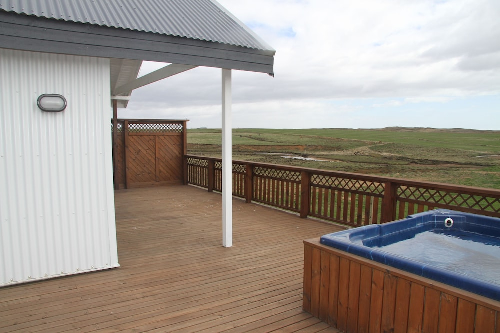 Stryta Guesthouse