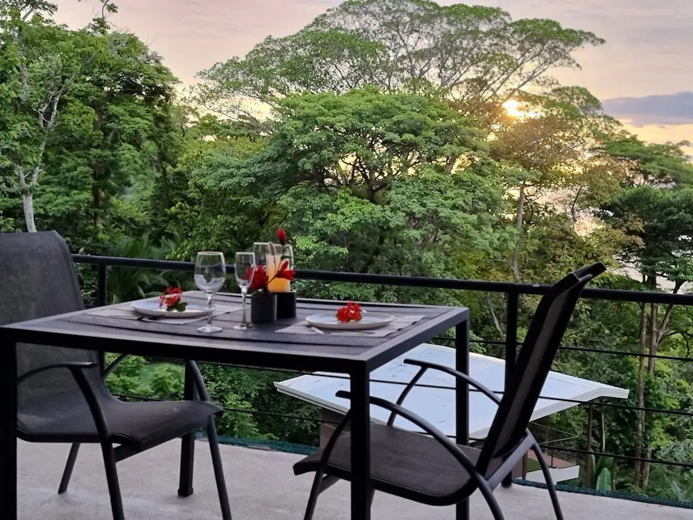 Vista Ocean Suites