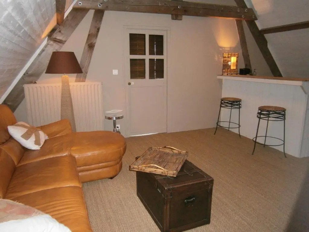 chambres dhôtes Le Relais du Haras