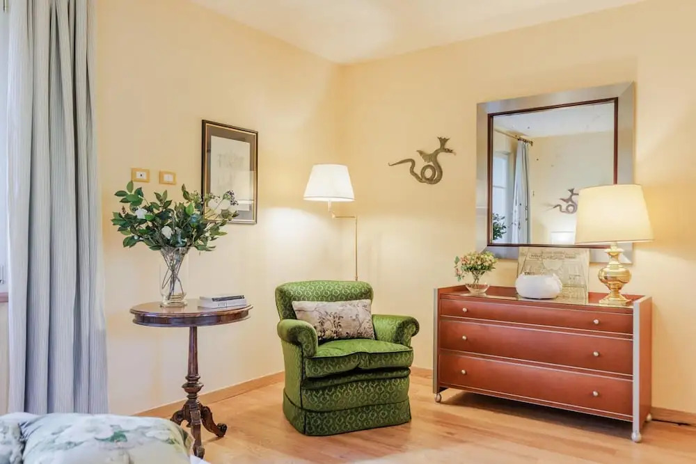 Bassotta Cottage a Charming Fairytale