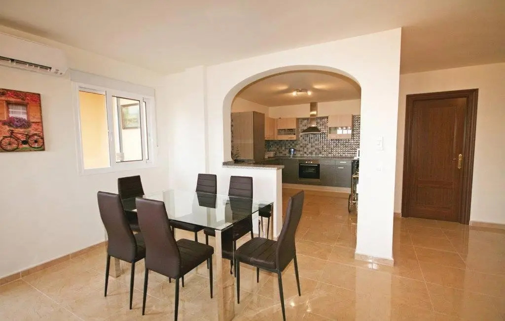 Villa Bella Vista