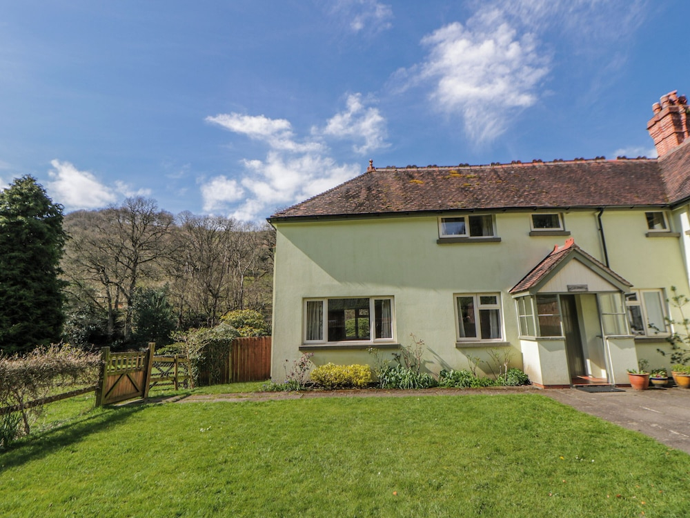 Gardeners Cottage