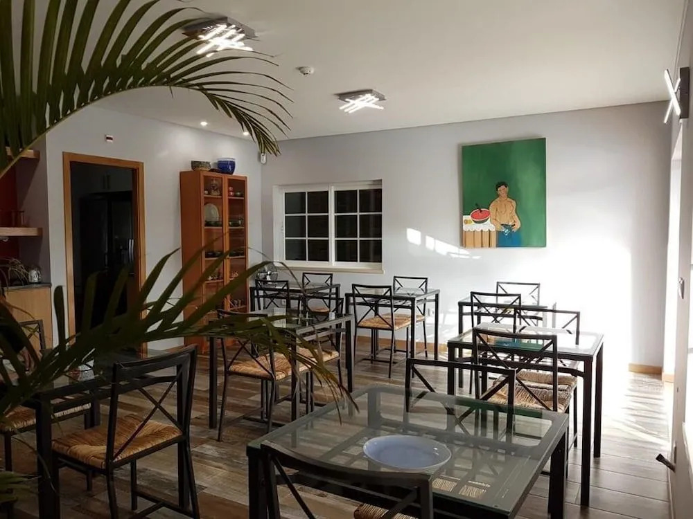Buganvilia do Meco B&B