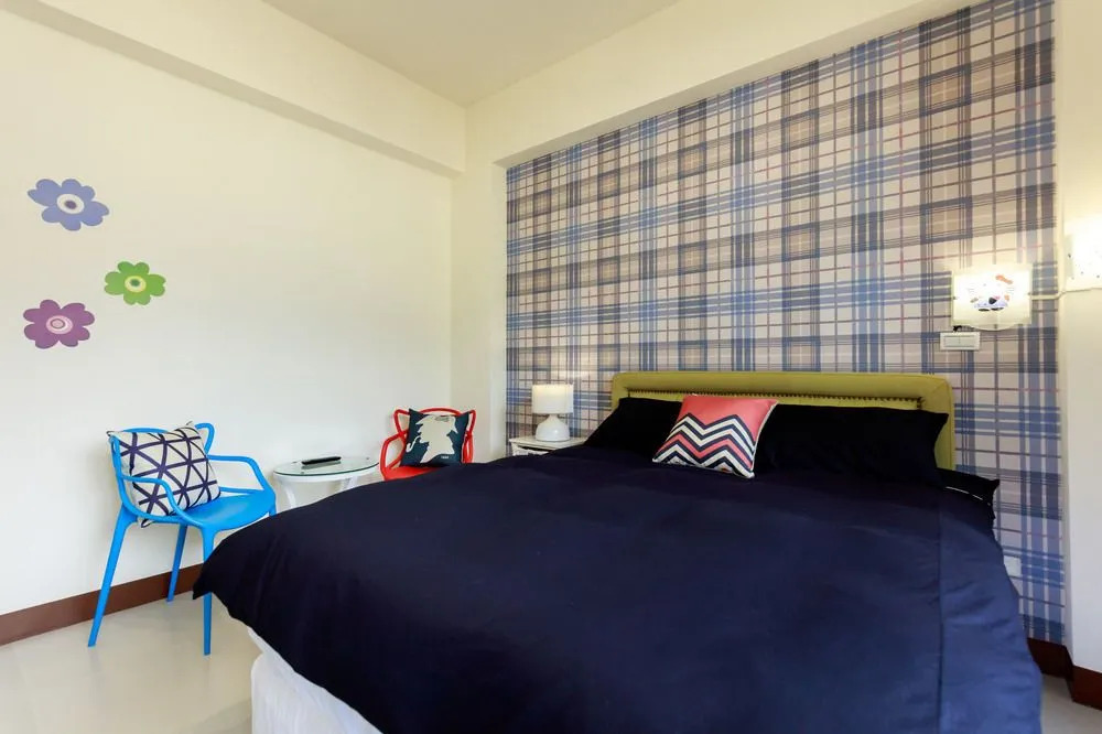Three Ma Tin Bed and Breakfast
