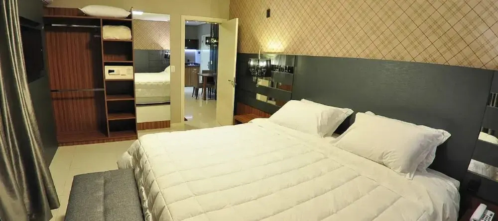 Rothenburg Hotel