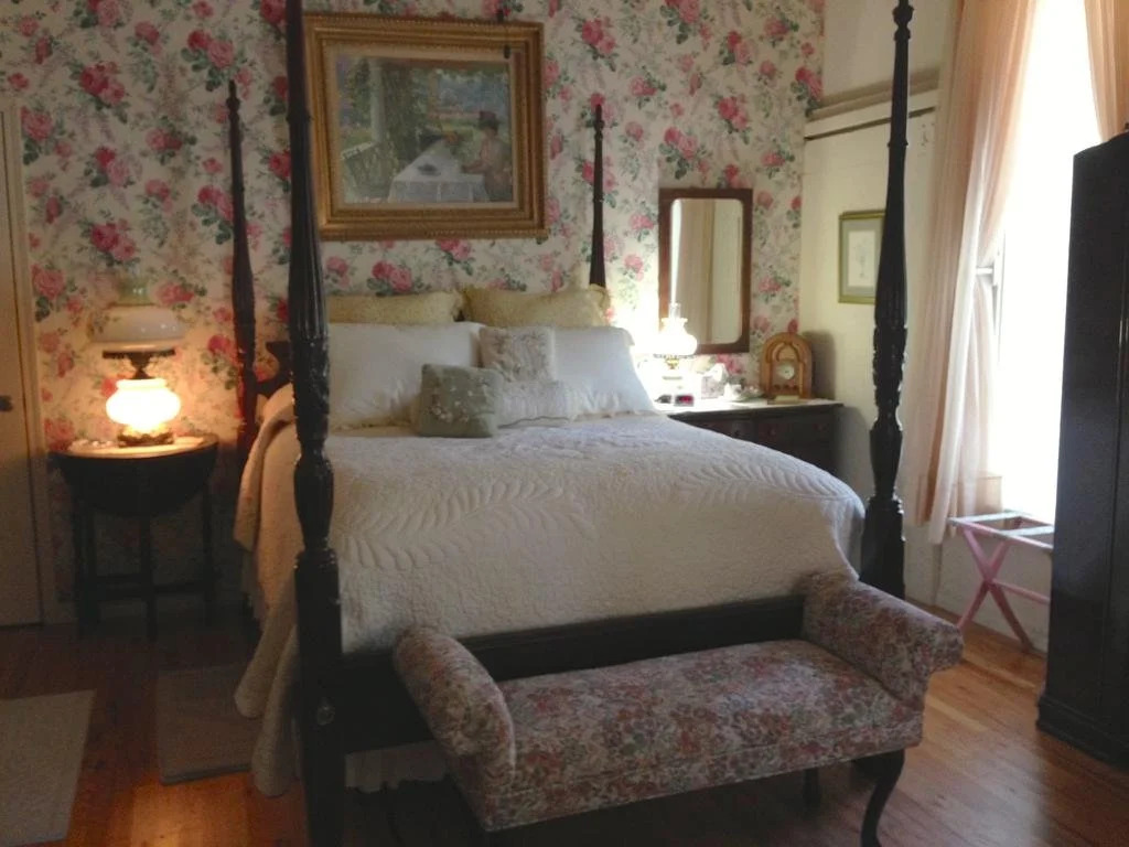 The Brownstone Inn