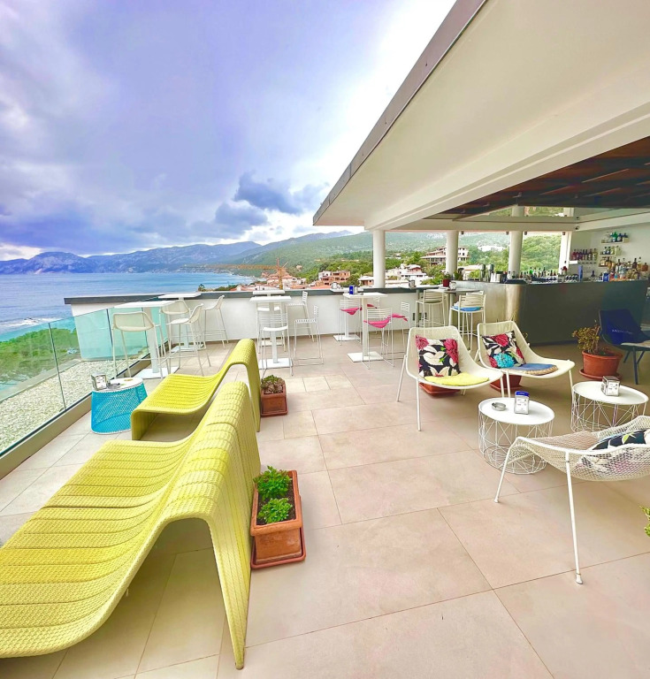 Hotel Cala Luna