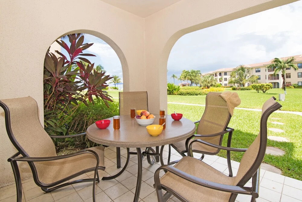 Georgetown Villas #113