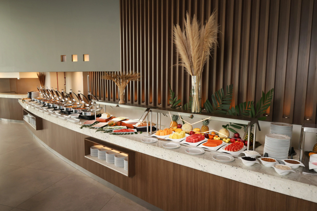 Holiday Inn Veracruz-Boca Del Rio by IHG