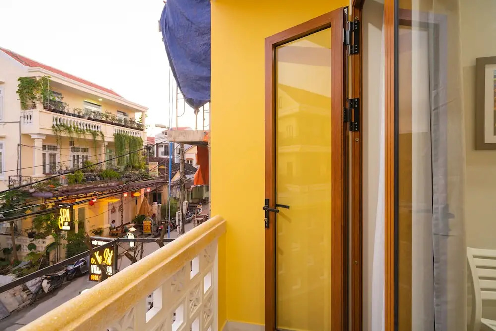The Lit Villa Hoi An