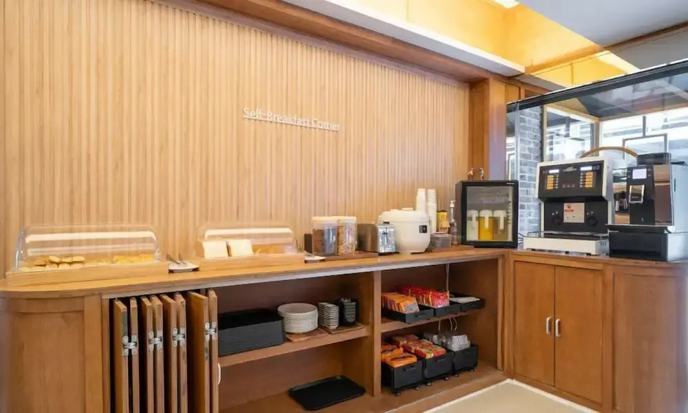 Hotel Yoegieottae Gwangju Station