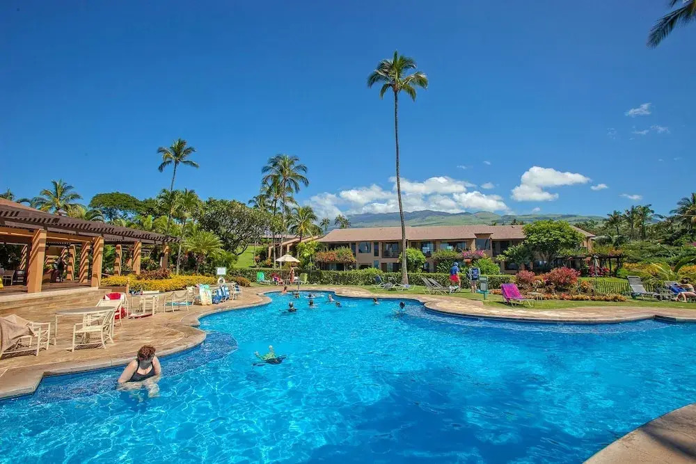 Wailea Elua by Coldwell Banker Island Vacations
