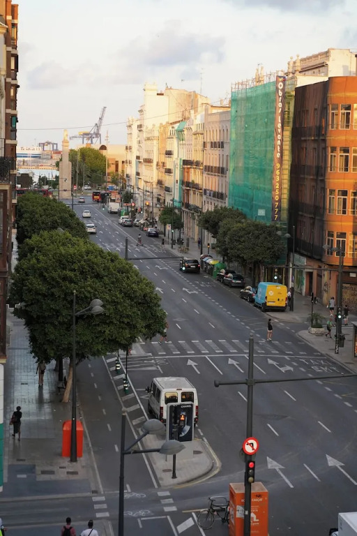 BET Apartments - Suites Puerto Valencia