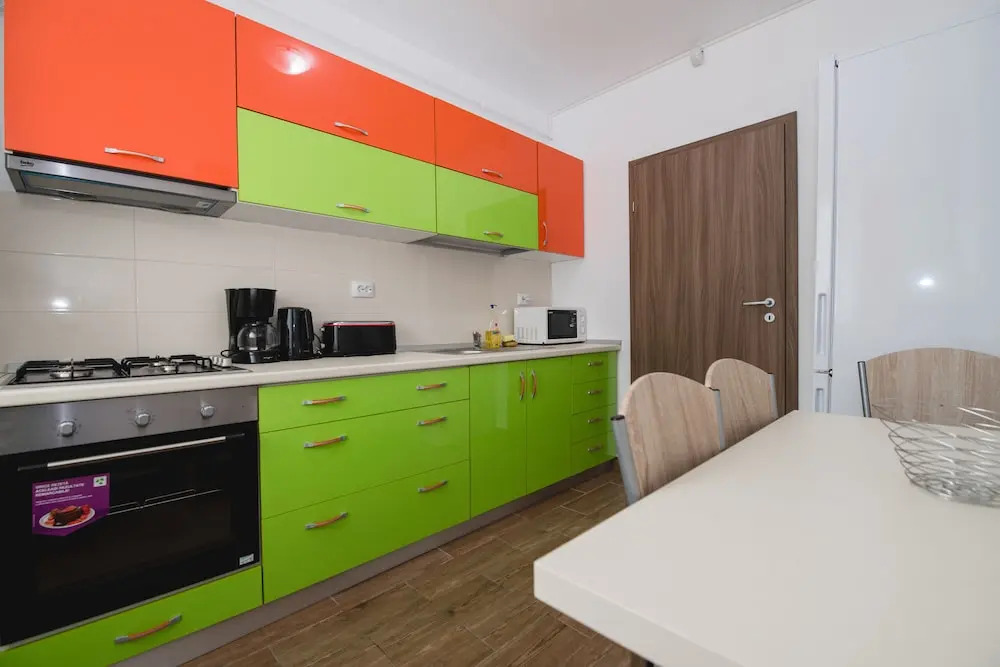 Apartment Sebastians